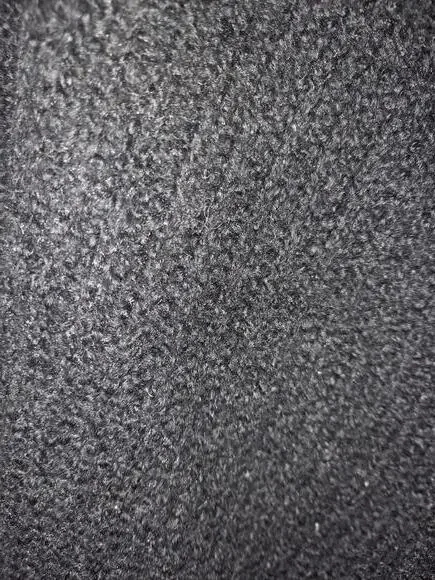 Loft Gray Open Front Sleeveless Knit Sweater Size Small‎ - Picture 3 of 5